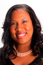 Photograph of Representative  Melissa Conyears-Ervin (D)